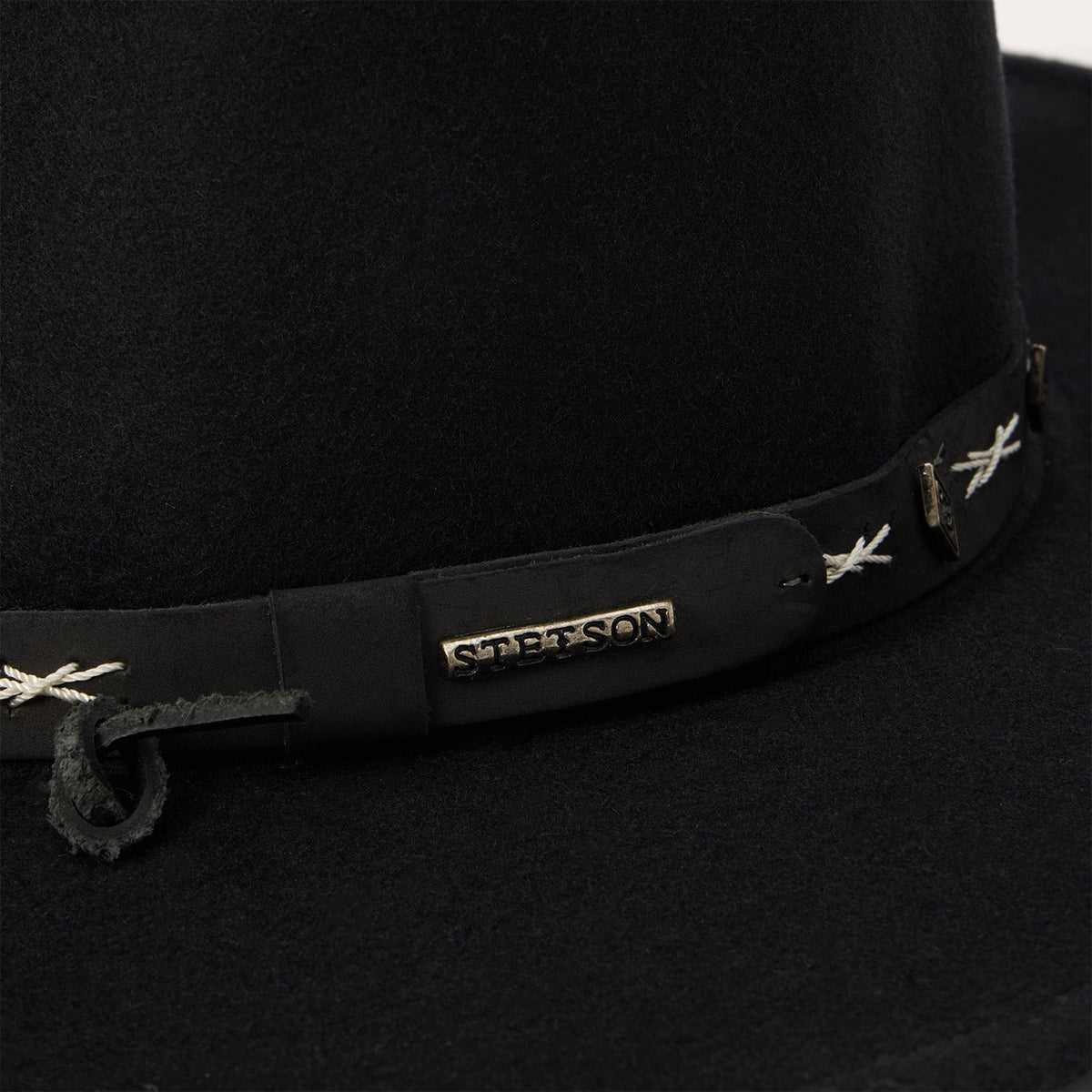 Kalamath Outdoor Hat Black - Stetson