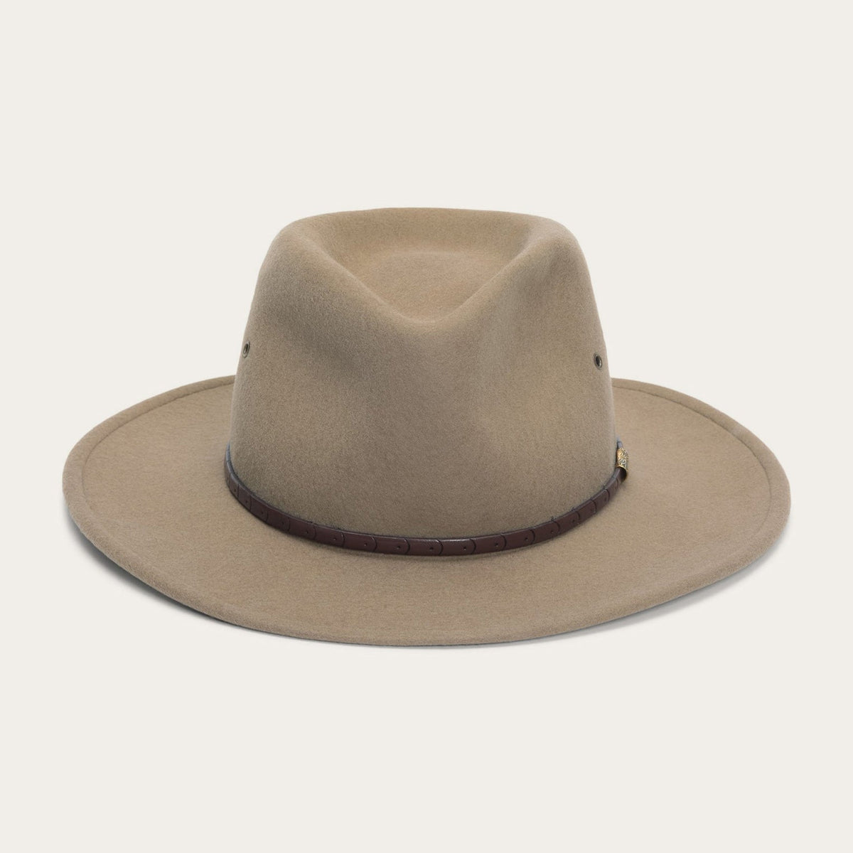The Moab Mushroom - Stetson