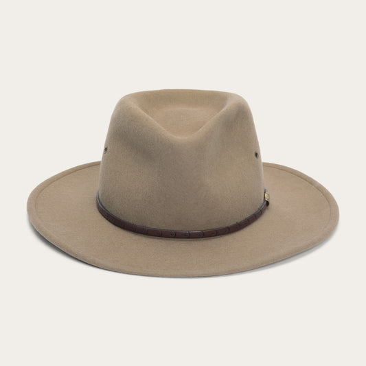 The Moab Mushroom - Stetson