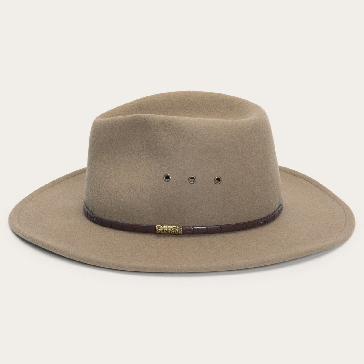The Moab Mushroom - Stetson