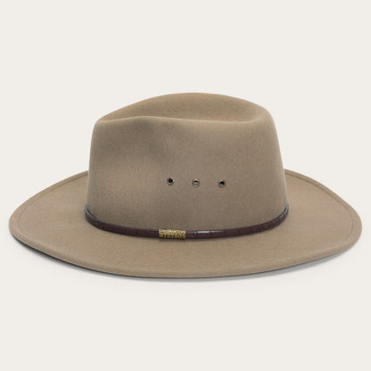 The Moab Mushroom - Stetson
