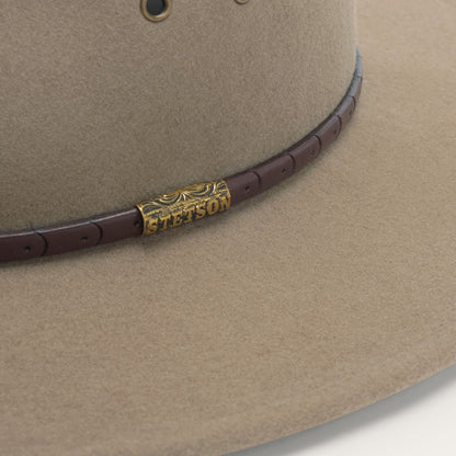 The Moab Mushroom - Stetson