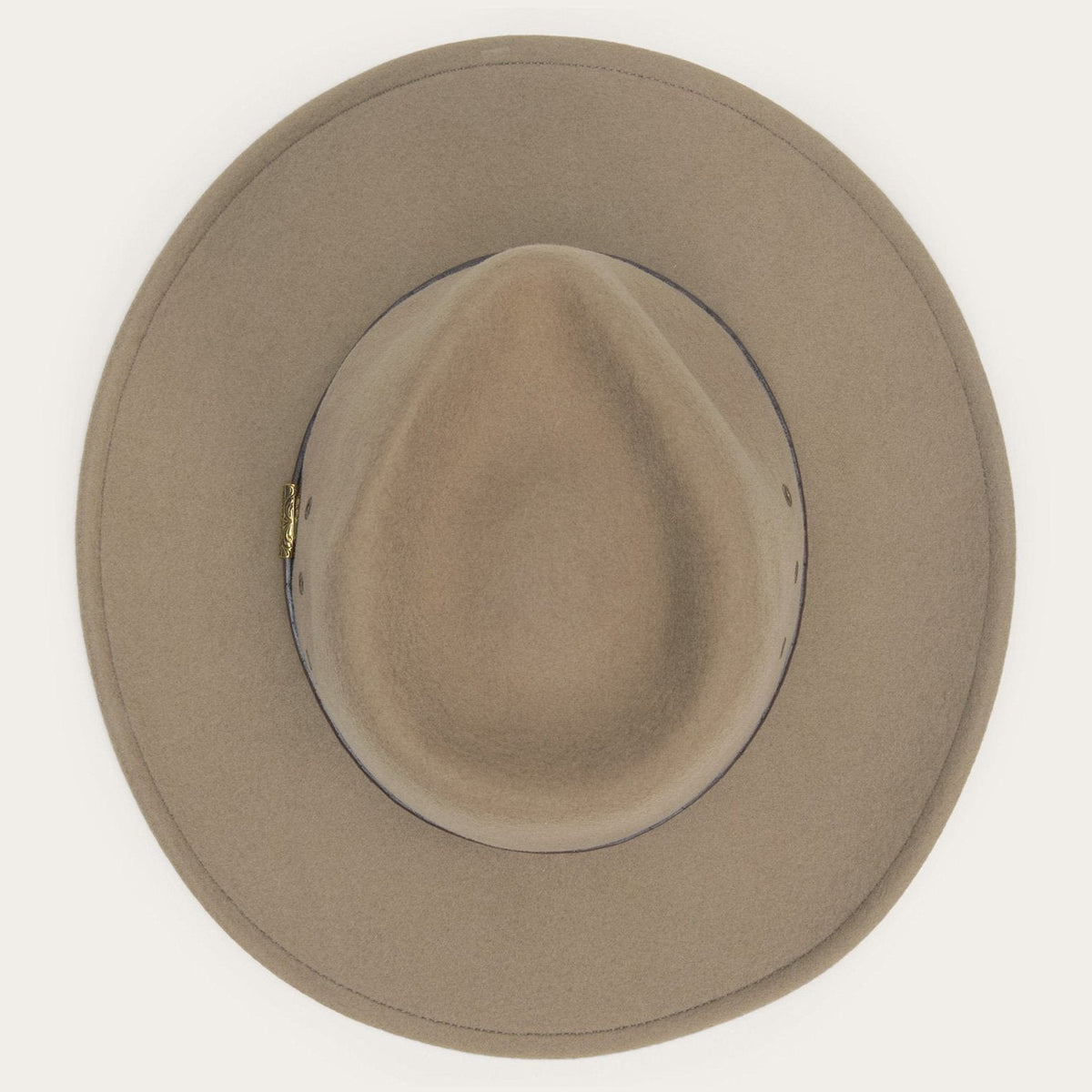 The Moab Mushroom - Stetson