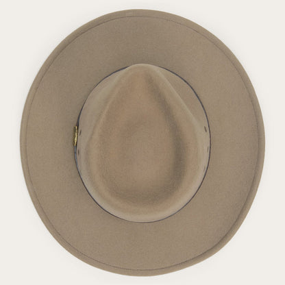The Moab Mushroom - Stetson