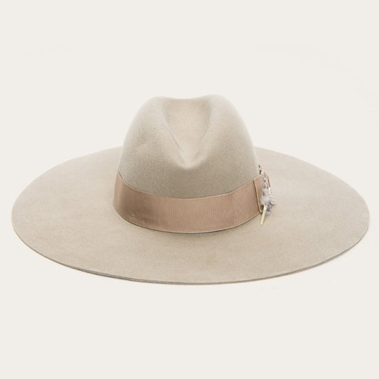 The Rapture Mushroom - Stetson