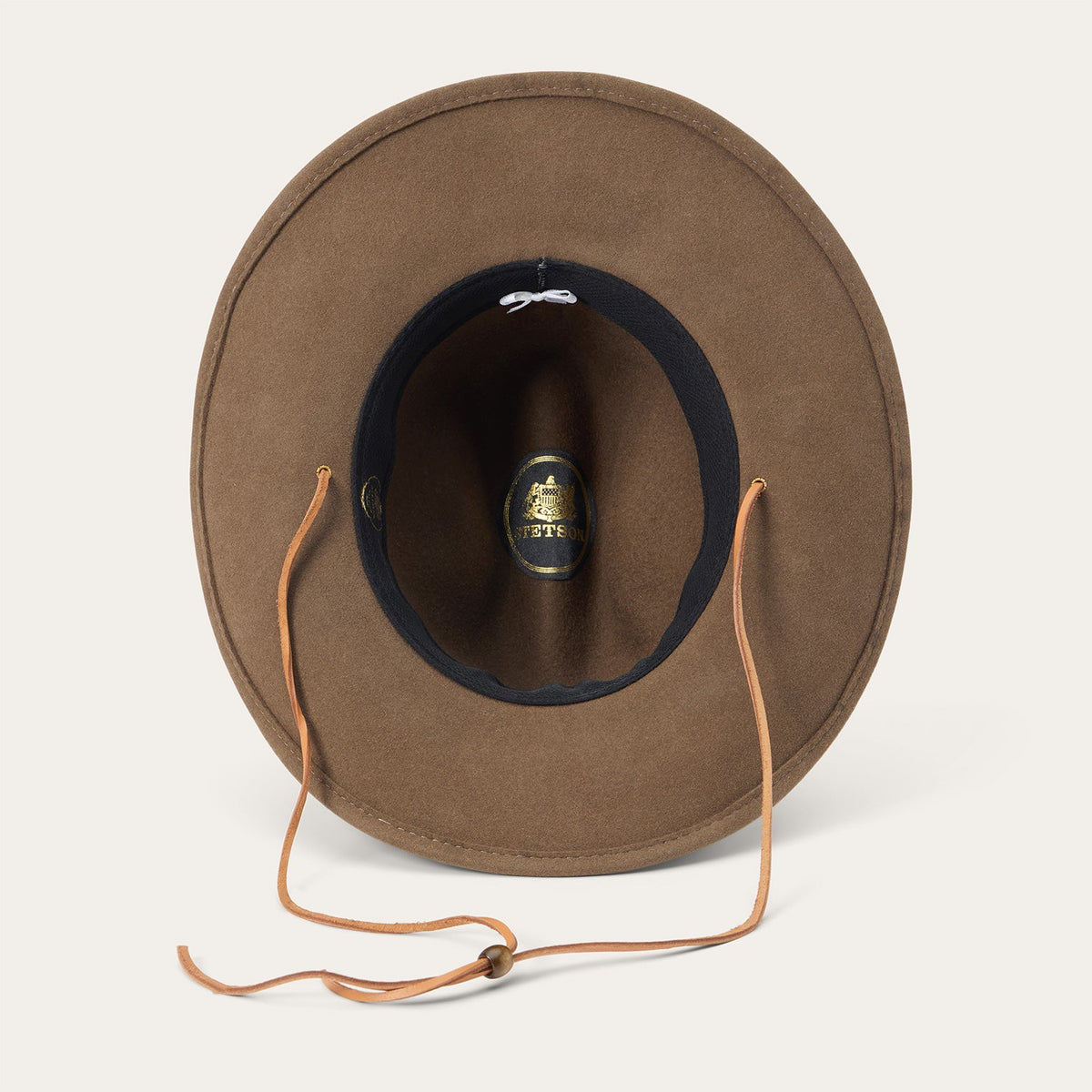 Silverthorne Outdoor Hat Walnut - Stetson