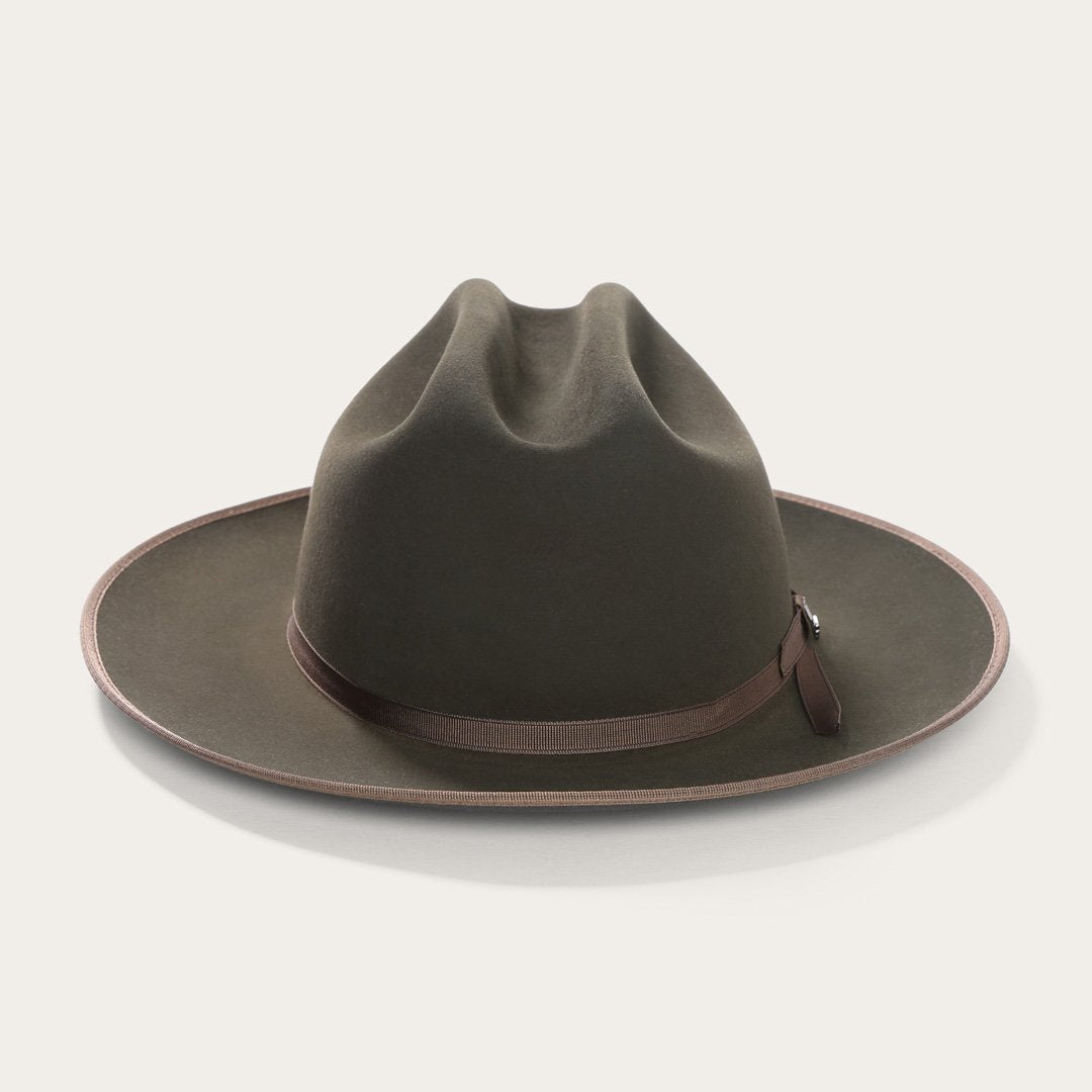 Open Road Royal Deluxe Hat Sage - Stetson