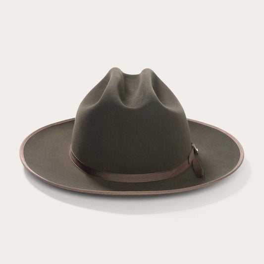 Open Road Royal Deluxe Hat Sage - Stetson