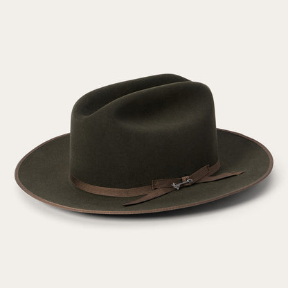 Open Road Royal Deluxe Hat Sage - Stetson