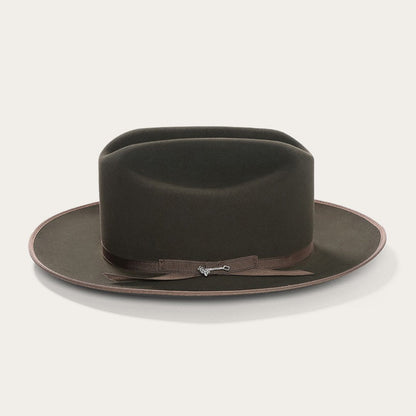 Open Road Royal Deluxe Hat Sage - Stetson