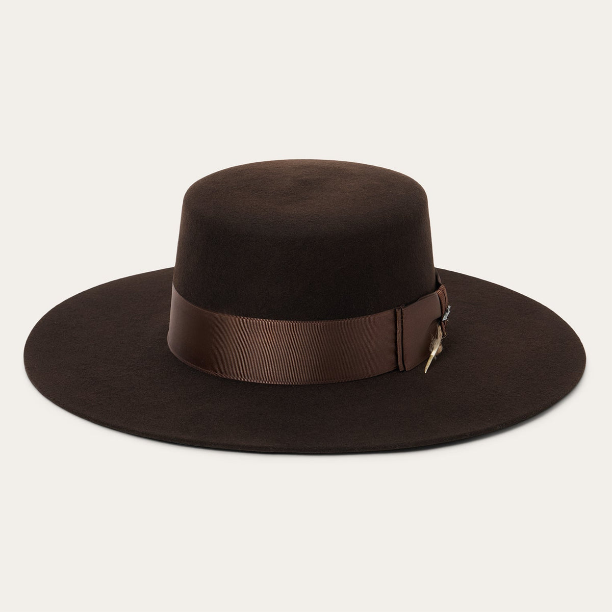 Folklore Pecan - Stetson