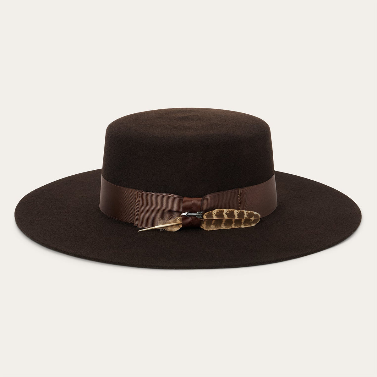 Folklore Pecan - Stetson