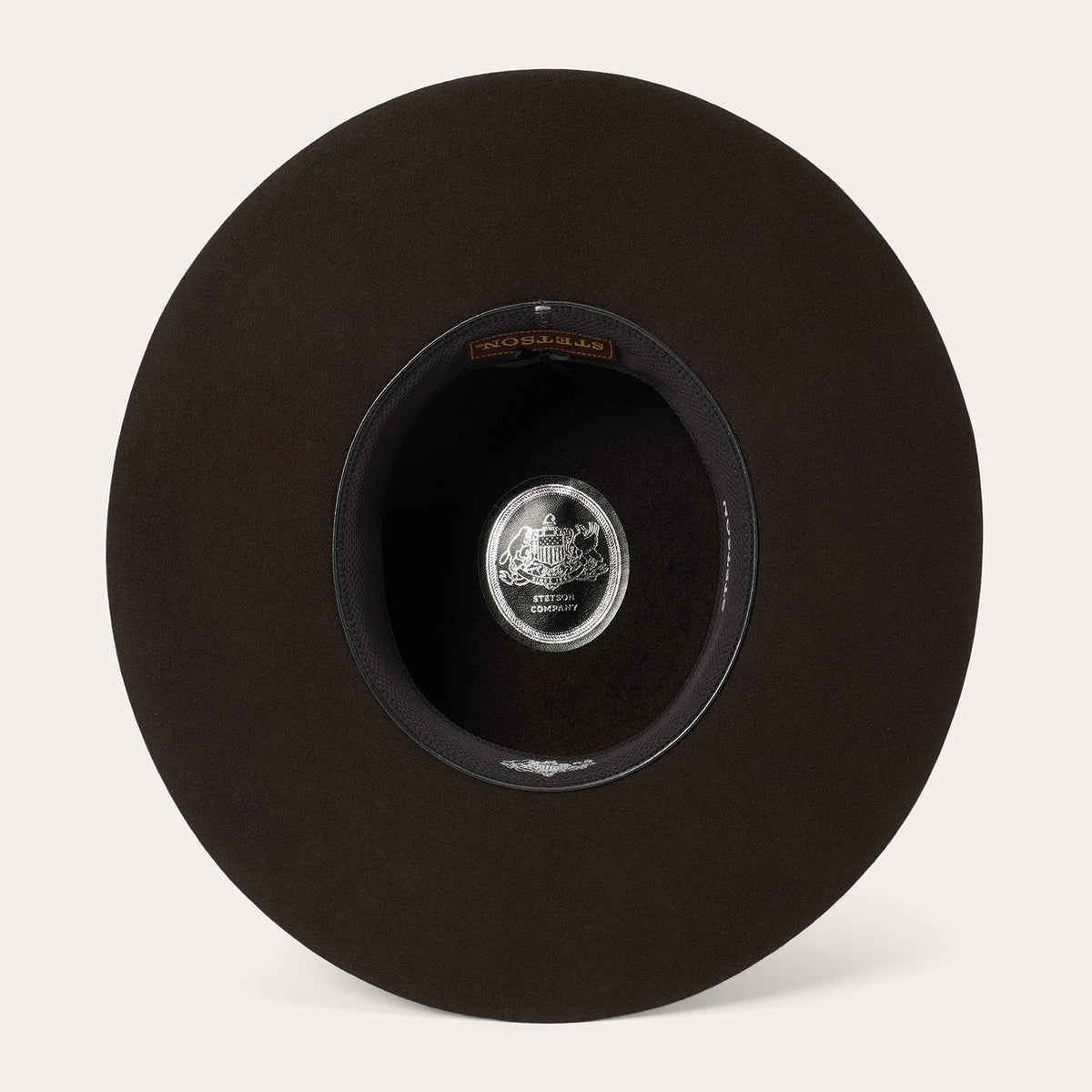 Folklore Pecan - Stetson