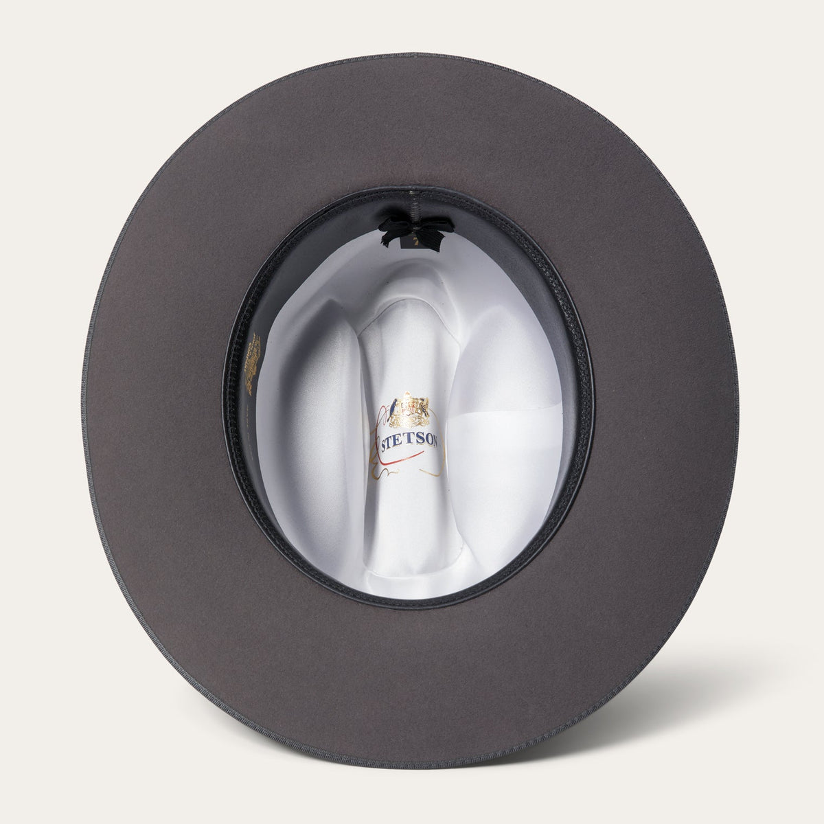 Open Road Royal Deluxe Hat Caribou - Stetson