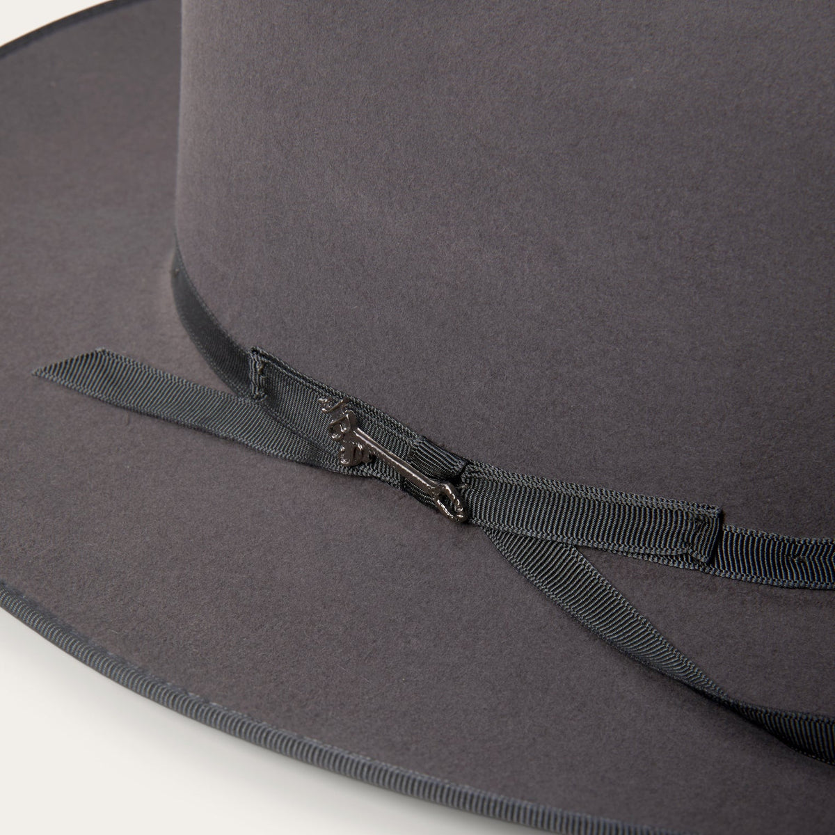 Open Road Royal Deluxe Hat Caribou - Stetson