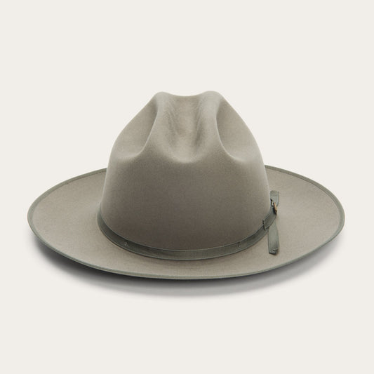 Pure Open Road Phantom Grey - Stetson