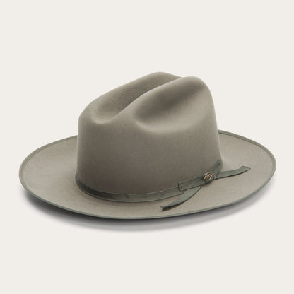 Pure Open Road Phantom Grey - Stetson
