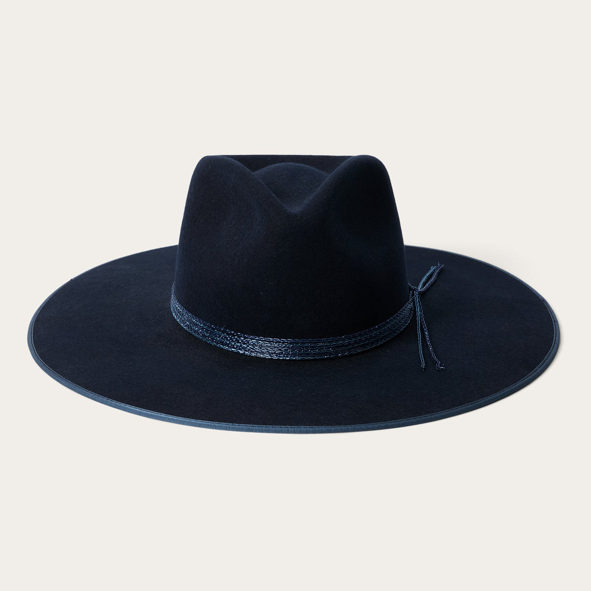 Hardrock Navy - Stetson