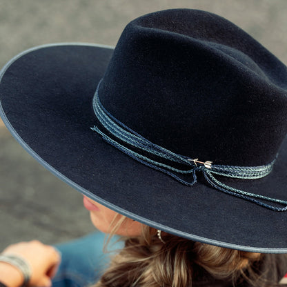 Hardrock Navy - Stetson