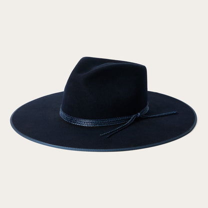 Hardrock Navy - Stetson