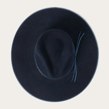 Hardrock Navy - Stetson