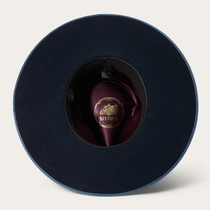 Hardrock Navy - Stetson