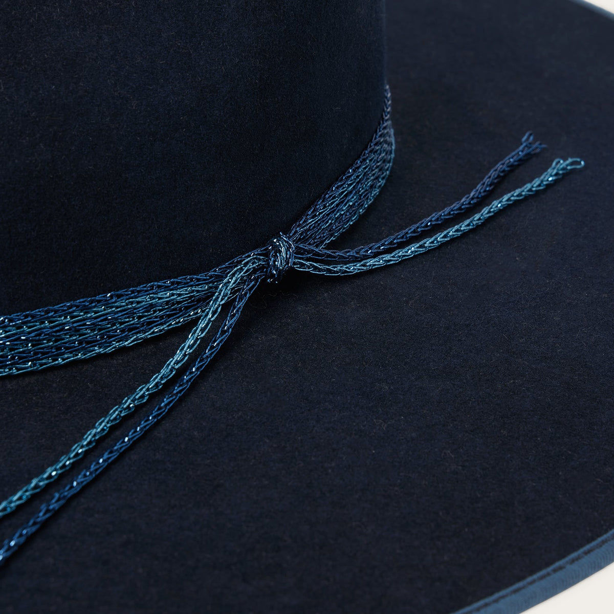 Hardrock Navy - Stetson