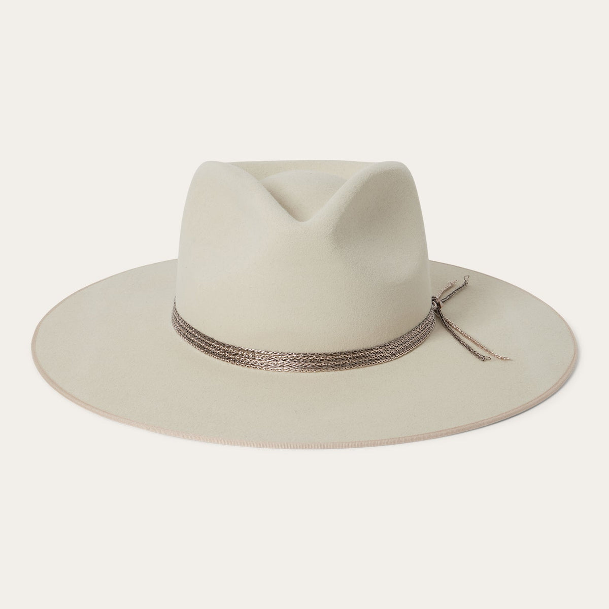 Hardrock Bone - Stetson