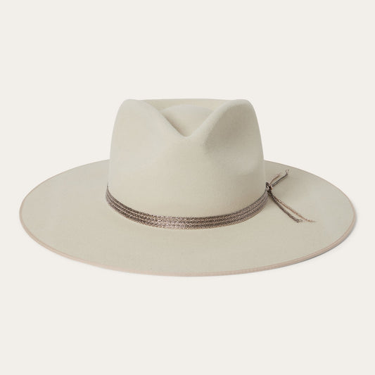 Hardrock Bone - Stetson