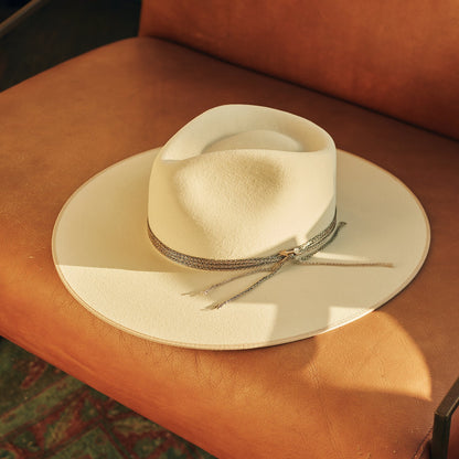 Hardrock Bone - Stetson