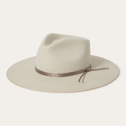 Hardrock Bone - Stetson