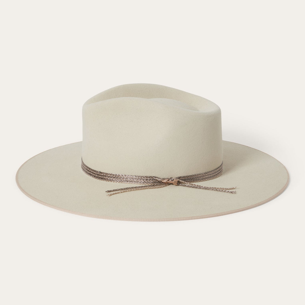 Hardrock Bone - Stetson