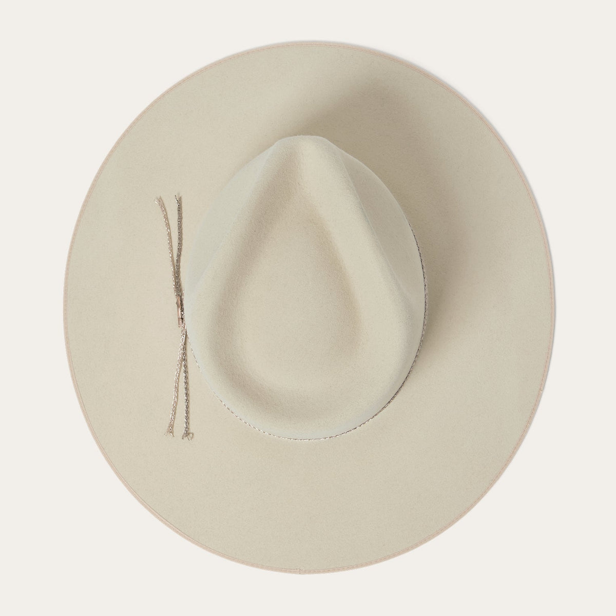 Hardrock Bone - Stetson