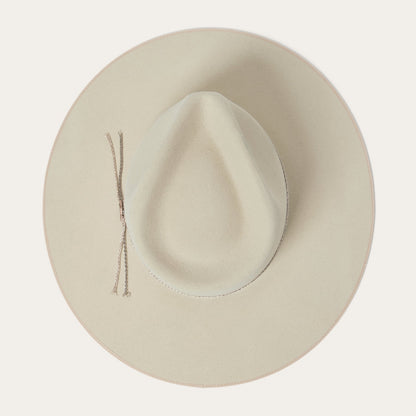 Hardrock Bone - Stetson