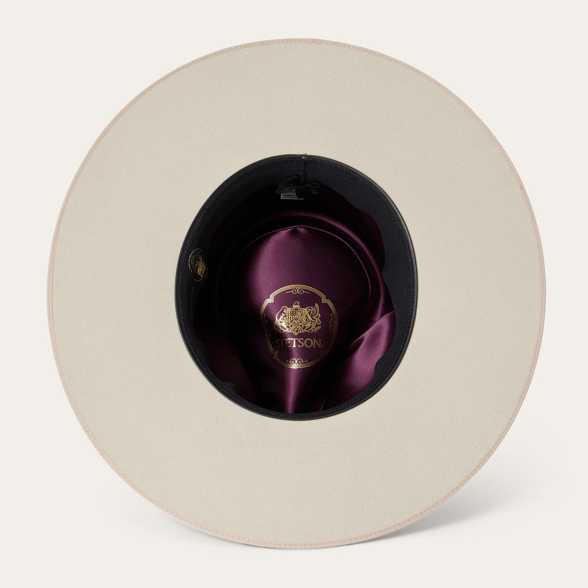 Hardrock Bone - Stetson