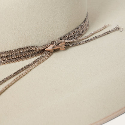 Hardrock Bone - Stetson