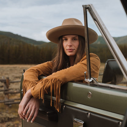 Eureka Stone - Stetson