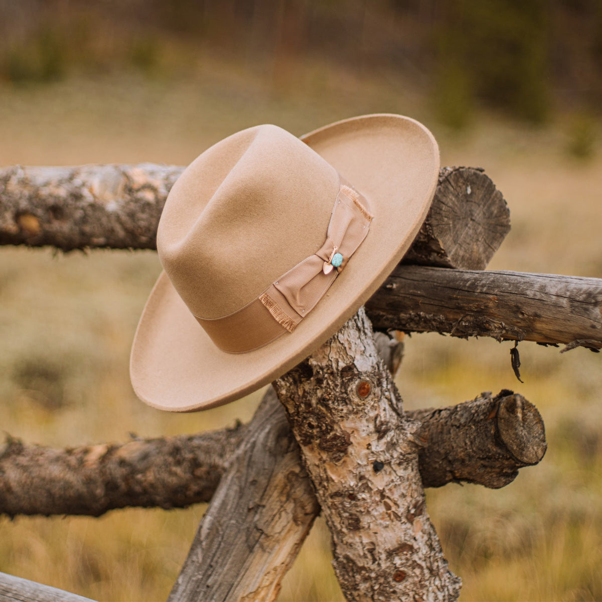 Eureka Stone - Stetson