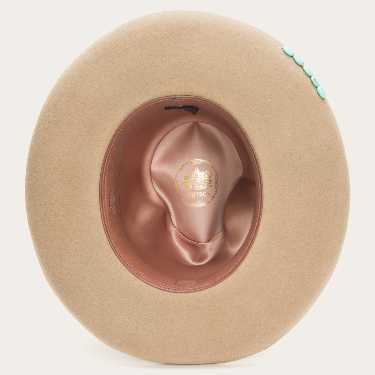 Eureka Stone - Stetson