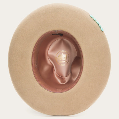 Eureka Stone - Stetson