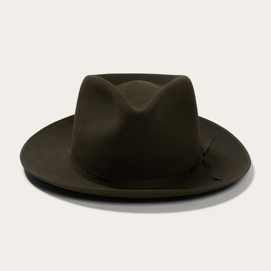 Stratoliner Fedora Sage - Stetson