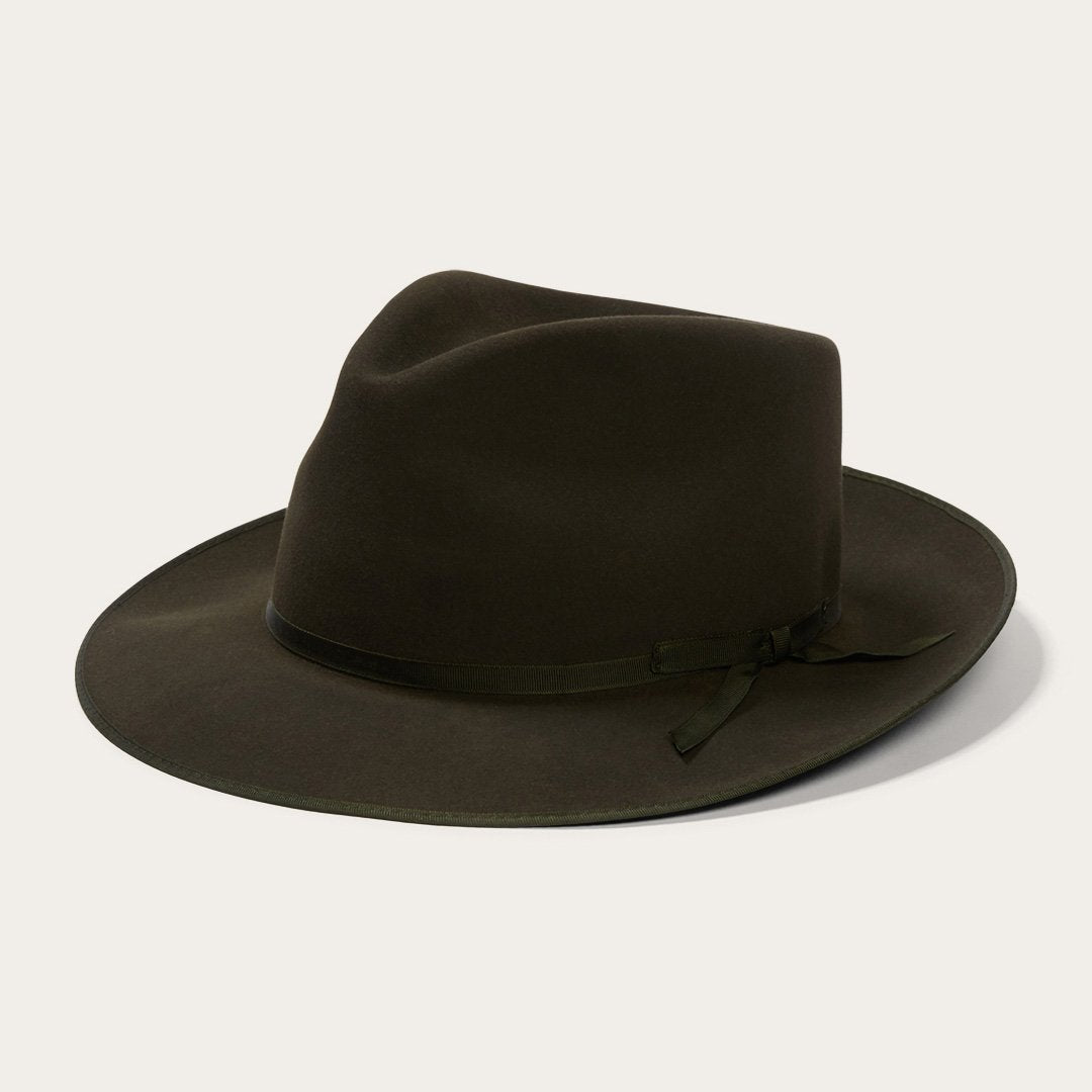 Stratoliner Fedora Sage - Stetson