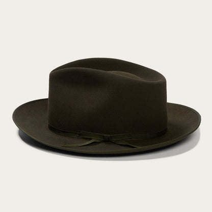Stratoliner Fedora Sage - Stetson