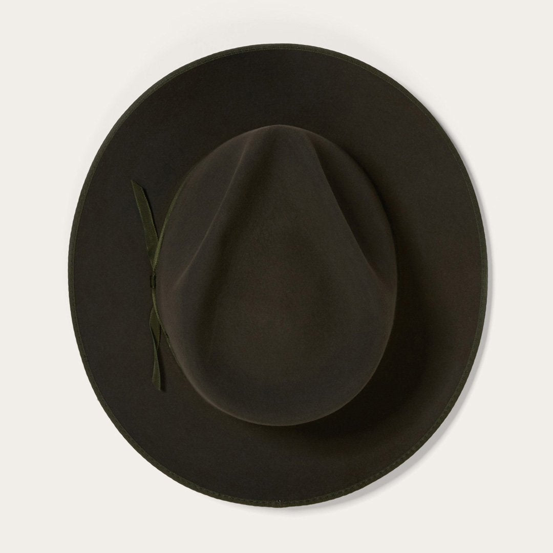 Stratoliner Fedora Sage - Stetson