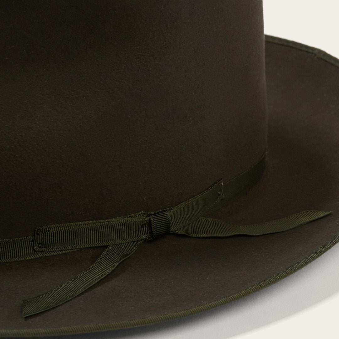Stratoliner Fedora Sage - Stetson