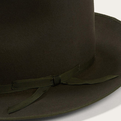 Stratoliner Fedora Sage - Stetson