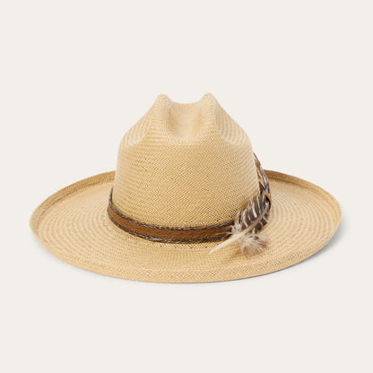 Might Could Tan - Stetson