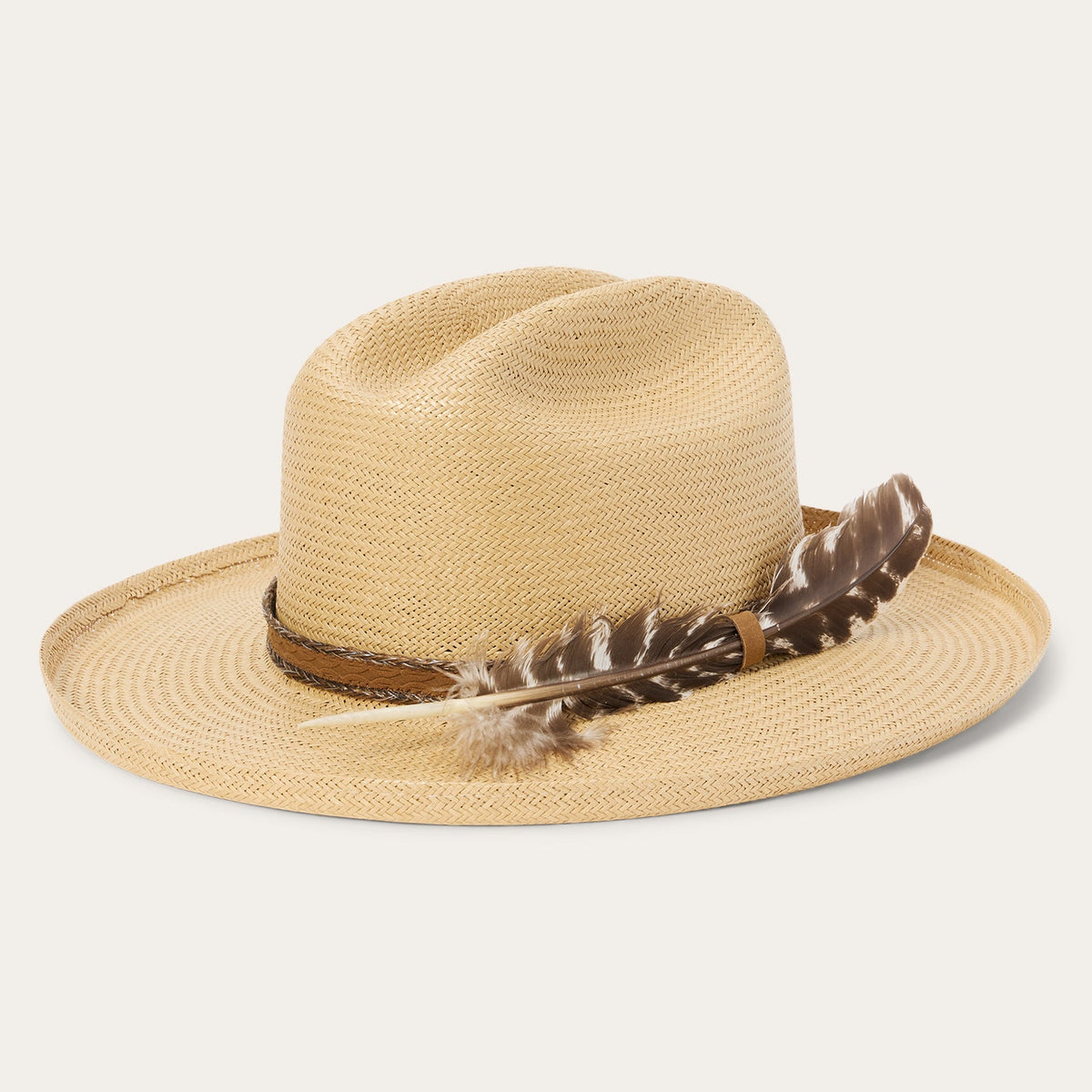 Might Could Tan - Stetson