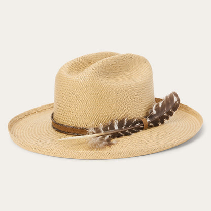 Might Could Tan - Stetson