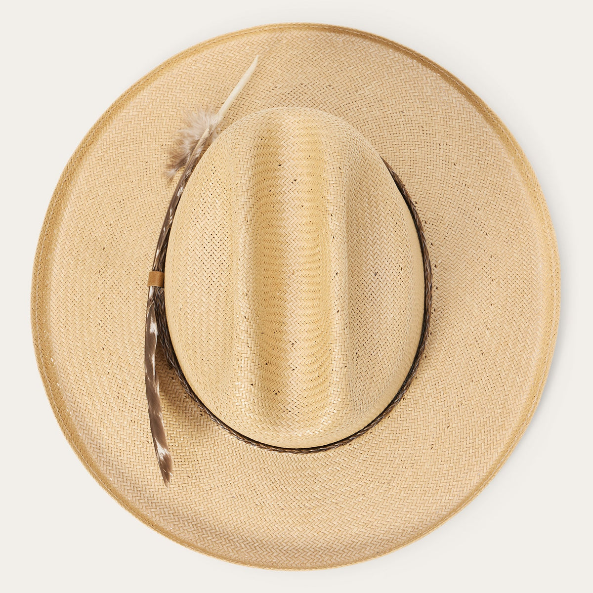 Might Could Tan - Stetson